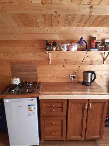 Фотографии Дома для отпуска LUCKYHOUSE г. Objazda (Польша) №3 Фото Дома для отпуска LUCKYHOUSE г. Objazda 3
